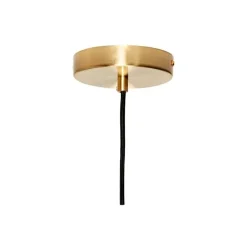 Ripple hanglamp groen - 991912