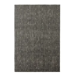 Rivalta prikbord zwart - 82065026