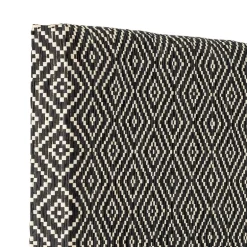 Rivalta prikbord zwart - 82065026