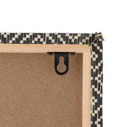 Rivalta prikbord zwart - 82065026