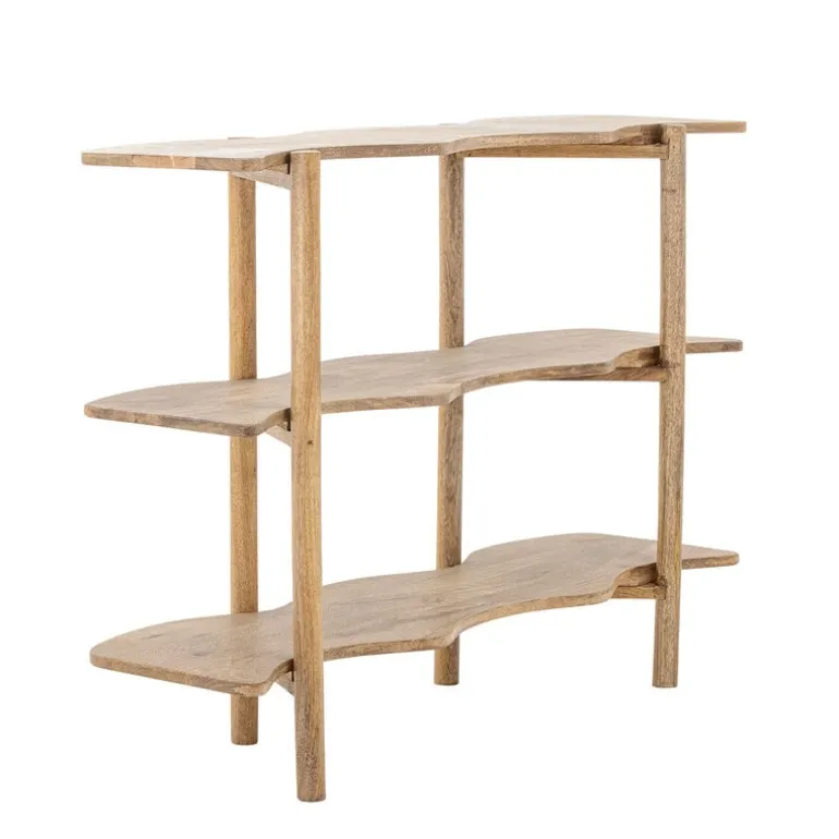 Rivoli kast naturel - 82064980