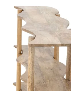 Rivoli kast naturel - 82064980