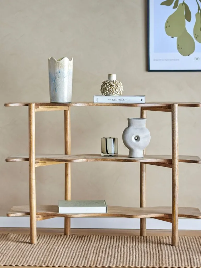 Rivoli kast naturel - 82064980