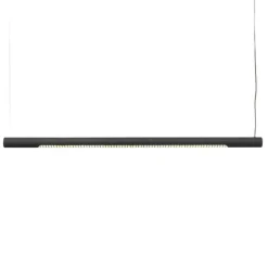 Roest 150 hanglamp carbon - GP2004-C