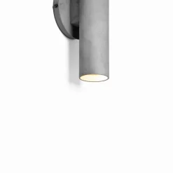 Roest Scone30 wandlamp zinc - GP2053-AZ