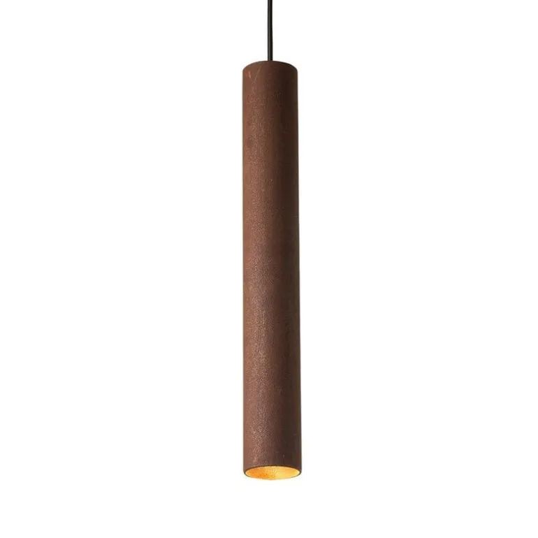 Roest 45v hanglamp rust - GP2002-N