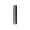 Roest 30v hanglamp zinc - GP2001-AZ