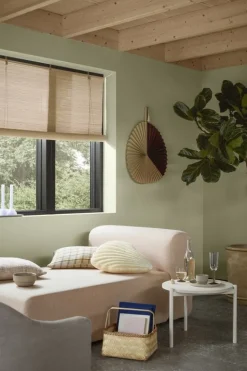 Rolf bloempot beige Ø50cm - 14469052