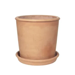 Rolf bloempot terracotta Ø50cm - 14469050