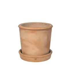 Rolf bloempot terracotta Ø37cm - 14469053