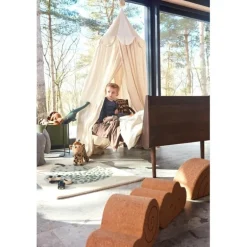 Ronja bedhemel naturel - M107272