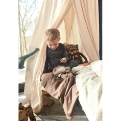 Ronja bedhemel naturel - M107272