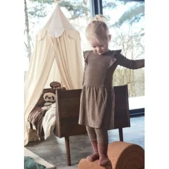 Ronja bedhemel naturel - M107272