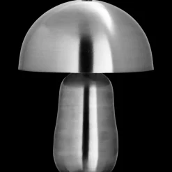 Roomie tafellamp zilver - 203662125