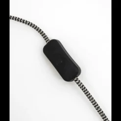 Roomie tafellamp zilver - 203662125