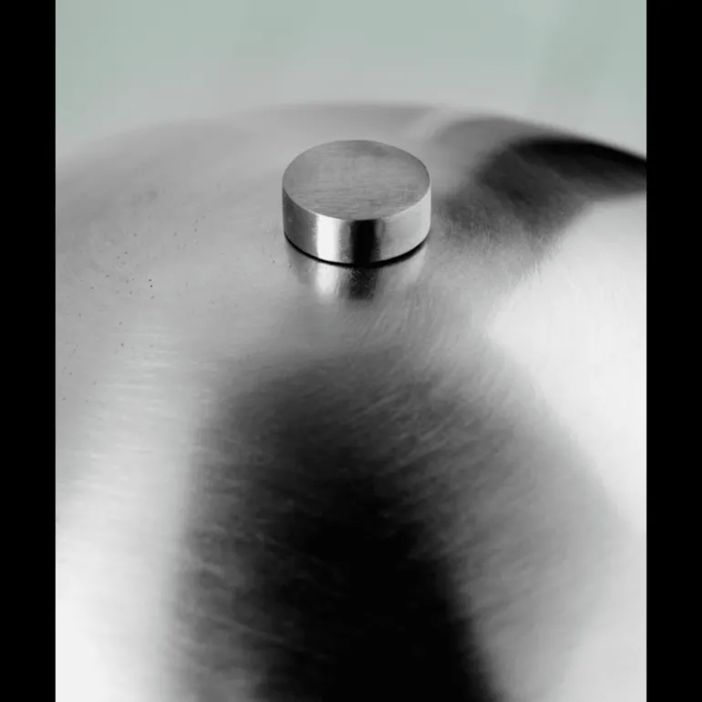 Roomie tafellamp zilver - 203662125