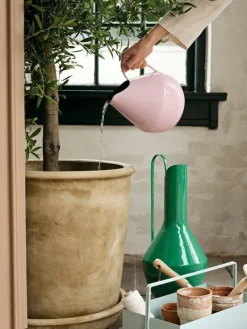 Rosario vaas groen - 71178215