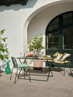 Rosario vaas groen - 71178215