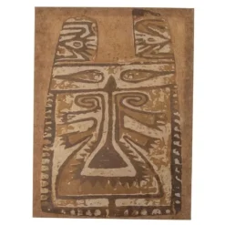 Rossaio wanddecoratie - 82054330