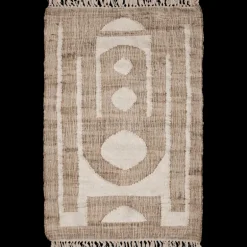 Rostro vloerkleed - 206231702