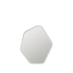 Ruby spiegel 60cm - 14600258