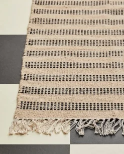 Ruby vloerkleed beige - 8431