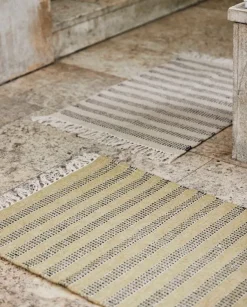 Ruby vloerkleed beige - 8431