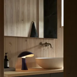 Rumee 220 portable tafellamp night blue - 5744171847