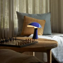 Rumee 220 portable tafellamp night blue - 5744171847