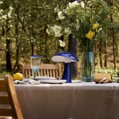 Rumee 220 portable tafellamp night blue - 5744171847