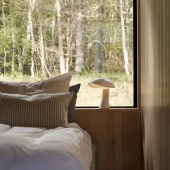 Rumee 220 portable tafellamp cloud white - 5744171821