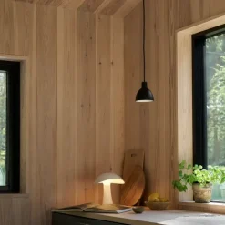 Rumee 220 portable tafellamp cloud white - 5744171821