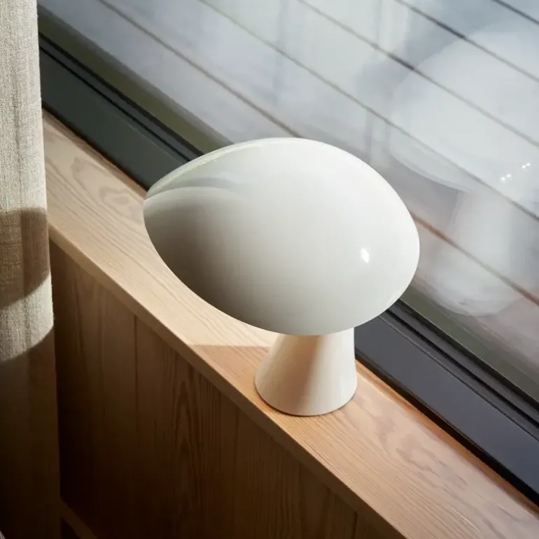 Rumee 220 portable tafellamp cloud white - 5744171821