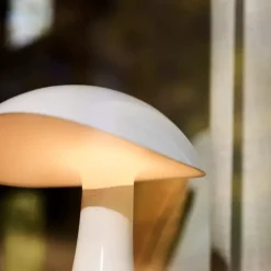 Rumee 220 portable tafellamp cloud white - 5744171821