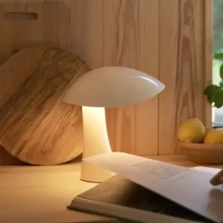 Rumee 220 portable tafellamp cloud white - 5744171821