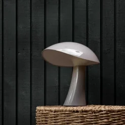 Rumee 220 portable tafellamp earth grey - 5744171834