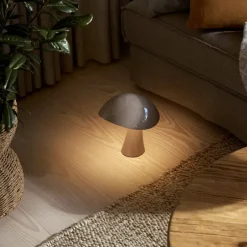 Rumee 220 portable tafellamp earth grey - 5744171834