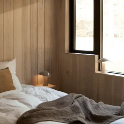 Rumee 220 portable tafellamp earth grey - 5744171834