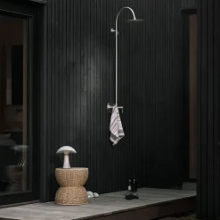 Rumee 220 portable tafellamp earth grey - 5744171834