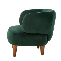 Ruperta loungestoel groen - 82064945