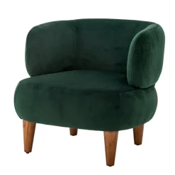 Ruperta loungestoel groen - 82064945