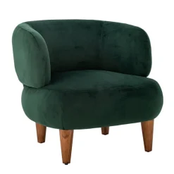 Ruperta loungestoel groen - 82064945
