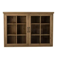 Ruthie kast naturel - 82064842