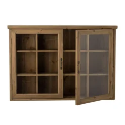 Ruthie kast naturel - 82064842