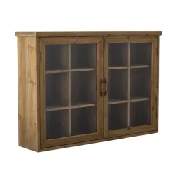 Ruthie kast naturel - 82064842