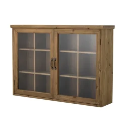 Ruthie kast naturel - 82064842