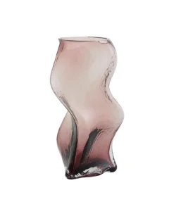 Sable vaas S lichtpaars - 90772