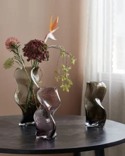 Sable vaas S lichtpaars - 90772