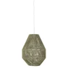 Sacco hanglamp groen - 82055108