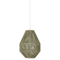 Sacco hanglamp groen - 82055108